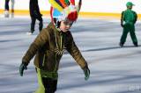 IMG_5471: Foto: Karneval na ledě se v Čáslavi těšil velkému zájmu veřejnosti