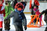 IMG_5488: Foto: Karneval na ledě se v Čáslavi těšil velkému zájmu veřejnosti