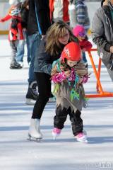 img_5492: Foto: Karneval na ledě se v Čáslavi těšil velkému zájmu veřejnosti