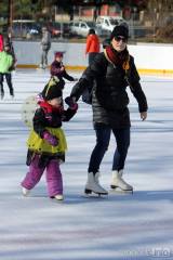 IMG_5502: Foto: Karneval na ledě se v Čáslavi těšil velkému zájmu veřejnosti