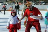 IMG_5512: Foto: Karneval na ledě se v Čáslavi těšil velkému zájmu veřejnosti