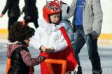IMG_5521: Foto: Karneval na ledě se v Čáslavi těšil velkému zájmu veřejnosti