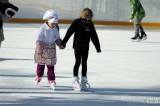 img_5566: Foto: Karneval na ledě se v Čáslavi těšil velkému zájmu veřejnosti