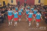 DSC_1072: Foto: Sportovní ples v Potěhách zahájilo originální spartakiádní předtančení