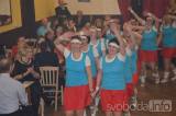 DSC_1114: Foto: Sportovní ples v Potěhách zahájilo originální spartakiádní předtančení