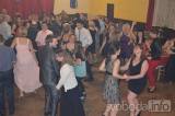 DSC_1184: Foto: Sportovní ples v Potěhách zahájilo originální spartakiádní předtančení