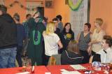 DSC_1203: Foto: Masopustní sobotu v Okřesanči zakončil Maškarní ples