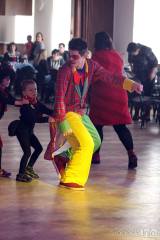 IMG_5578: Foto: Děti se po roce opět bavily na Dětském karnevalu v kutnohorském Lorci