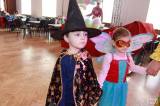 IMG_5589: Foto: Děti se po roce opět bavily na Dětském karnevalu v kutnohorském Lorci