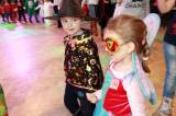 IMG_5604: Foto: Děti se po roce opět bavily na Dětském karnevalu v kutnohorském Lorci