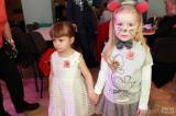 IMG_5627: Foto: Děti se po roce opět bavily na Dětském karnevalu v kutnohorském Lorci