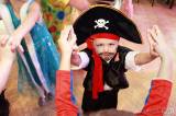IMG_5631: Foto: Děti se po roce opět bavily na Dětském karnevalu v kutnohorském Lorci