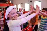 IMG_5639: Foto: Děti se po roce opět bavily na Dětském karnevalu v kutnohorském Lorci