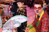 IMG_5644: Foto: Děti se po roce opět bavily na Dětském karnevalu v kutnohorském Lorci