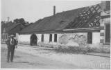 historie20: Zima roku 1929 ve Vrdech na Čáslavsku