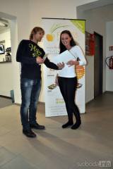 DSC_0115: Fitness Paty Čáslav vyhlásilo nejlepší klienty v soutěži "Povánoční stabilizace"