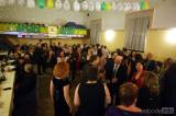 5G6H8917: Foto: Na Sportovním plese tančili především hráči a příznivci FK Chotusice