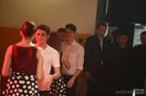 IMG_1492: Foto: Maturanty kolínských Spojů doprovodili na plese herci ze seriálu Ulice