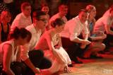 img_1493: Foto: Maturanty kolínských Spojů doprovodili na plese herci ze seriálu Ulice