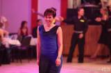 4G6H9896: Foto: Čtvrtý taneční ples v kulturním domu Lorec nabídl pestrý program