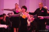 4G6H9903: Foto: Čtvrtý taneční ples v kulturním domu Lorec nabídl pestrý program