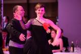 4G6H9939: Foto: Čtvrtý taneční ples v kulturním domu Lorec nabídl pestrý program