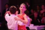 5G6H0028: Foto: Čtvrtý taneční ples v kulturním domu Lorec nabídl pestrý program
