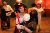 5G6H0496: Foto: Skuhrovácký karneval v Chlístovicích přilákal pestrou paletu masek