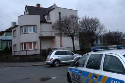 Záhadná smrt ženy v Kolíně, policie na případ uvalila informační embargo