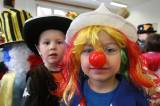 Foto: Karnevalové veselí zachvátilo i děti v MŠ Benešova II