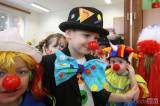 5G6H2166: Foto: Karnevalové veselí zachvátilo i děti v MŠ Benešova II