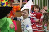 5G6H2206: Foto: Karnevalové veselí zachvátilo i děti v MŠ Benešova II