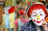5G6H2262: Foto: Karnevalové veselí zachvátilo i děti v MŠ Benešova II