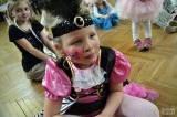 DSC_0595: Děti v Hlízově pobavil Klemprda a jeho program 