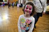 DSC_0615: Děti v Hlízově pobavil Klemprda a jeho program 