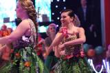 20160227_5G6H3004: Foto, video: Padesát maturantek se na plese v Lorci proměnilo v divošky!