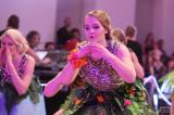 20160227_5G6H3095: Foto, video: Padesát maturantek se na plese v Lorci proměnilo v divošky!