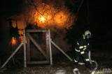20160227_x-2571: Foto: Požár u kolínské Spálenky zaměstnal hasiče, policii i záchranku