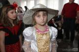 20160228_5G6H5637: Foto: Křesetické děti se pořádně vyřádily na nedělním karnevale v sokolovně