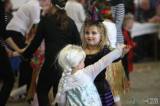 20160228_5G6H5827: Foto: Křesetické děti se pořádně vyřádily na nedělním karnevale v sokolovně