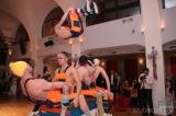 20160302_034: Foto: Studenti kolínské Šťáralky si pro svůj maturitní ples vybrali Staré lázně