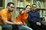 Festival „Ozvěny Ekofilmu“ odstartoval čtvrteční besedou v kutnohorské knihovně