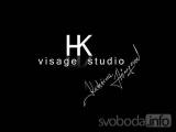 20160304_Logo: TIP: HK Visage studio v Kutné Hoře - profesionální kosmetické studio, které chápe potřeby svých zákaznic 
