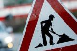 Kolínská Rubešova ulice bude měsíc uzavřena