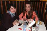 Foto: V kaňkovské restauraci Na Baště v úterý oslavili svátek žen