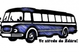 Na zápas Kozlů je do Žďáru opět vypraven autobus