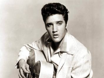 Zábavu s Elvisem Presleyem zažijete zítra v Polepech