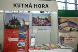 20160308_P1080533: Kutná Hora prezentovala své bohatství  v Moravskoslezském kraji!