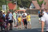 ah1b1056: Foto: Křesetický Babeta Cup se jel již po čtrnácté, startovalo třicet jezdců