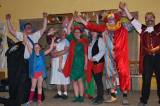 V Miskovicích si užijí dětský karneval i Josefovskou zábavu